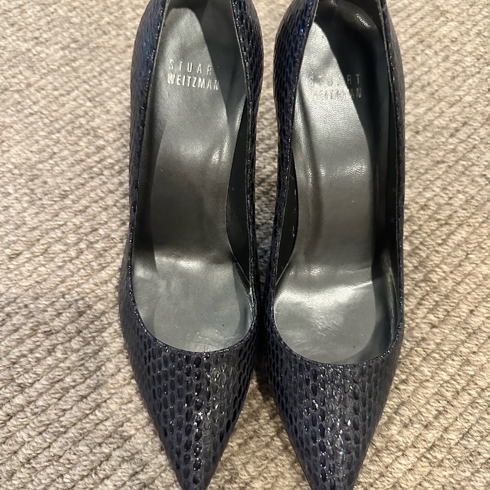 Stuart Weitzman Heels
